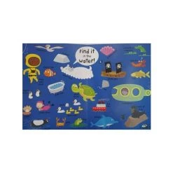 Hinkler My Enormous Book Of Everything