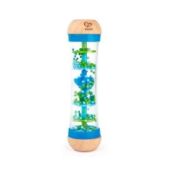Hape Beaded Raindrops - Blue