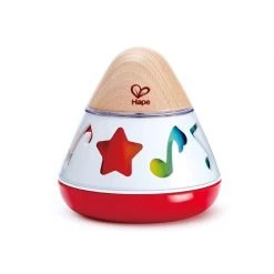 Hape BABY & TODDLER GIFTS Rotating Music Box