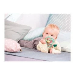 Hape BABY & TODDLER GIFTS Apple Grab Toy