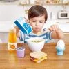 Hape Delicious Breakfast Playset Wooden Toys