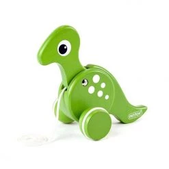 Pintoy BABY & TODDLER GIFTS Pull Along T-Rex Dinosaur