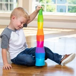 Fat Brain Toy Co. Early Learning Spiroku