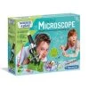 Clementoni Activity & Craft My First Microscope