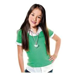 Clementoni Crystal Jewellery Set