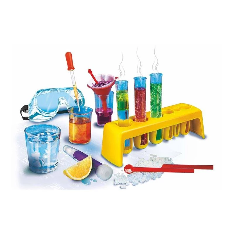 Clementoni My First Chemistry Set