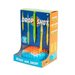 Fat Brain Toy Co. Drop Shot Game