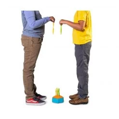 Fat Brain Toy Co. Drop Shot Game