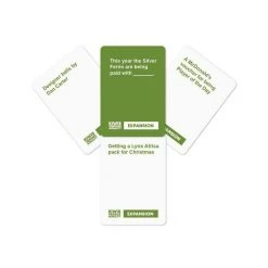 Game Kings Studios Kiwis Versus Morality - Black Box Extension Kit Kiwiana