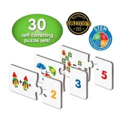 The Learning Journey Match It Mathematics Early Learning