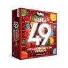 Breaking Games Game Of 49 Boardgames, Puzzles & Other Toys