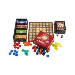 Breaking Games Game Of 49 Boardgames, Puzzles & Other Toys