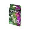 Outset GIRLS GIFTS Mind Trap Left Brain Right Brain Card Game