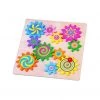 Viga Spinning Gears Wooden Toys