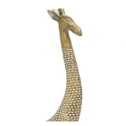 Stoneleigh & Roberson NEW ARRIVALS Giraffe Sculpture (46cm)