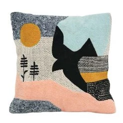 Stoneleigh & Roberson Soar Cushion (45cm)