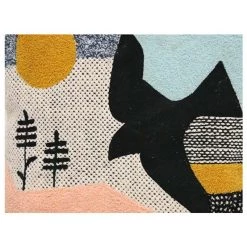 Stoneleigh & Roberson Soar Cushion (45cm)