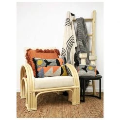 Stoneleigh & Roberson Soar Oblong Cushion