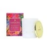Amoura Luxury Fragrant Candle - Passionflower & King Coconut Andles
