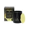 Amoura Luxury Fragrant Candle - Black Orchid & Wild Raspberry Andles