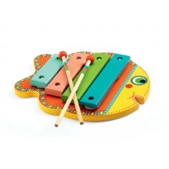 Djeco Animambo - Fish Xylophone