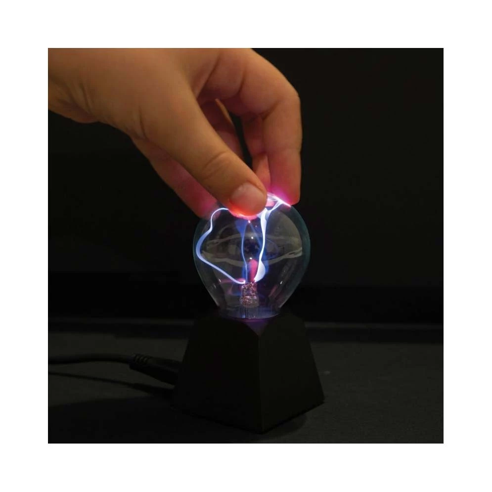 Funtime Miniature Plasma Ball