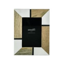 Amalfi Willa Photo Frame – 4x6”
