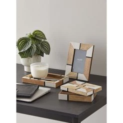 Amalfi Willa Photo Frame – 4x6”