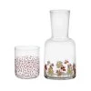 Emporium Floral Spotty Bedside Carafe Women's Gifts - Under $50