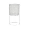 Emporium NEW ARRIVALS Leilani Planter & Stand (31cm)