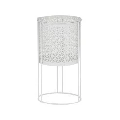 Emporium NEW ARRIVALS Leilani Planter & Stand (31cm)