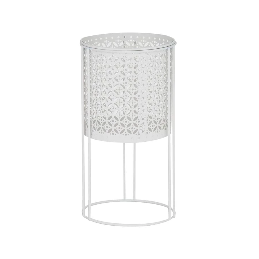 Emporium NEW ARRIVALS Leilani Planter & Stand (31cm)