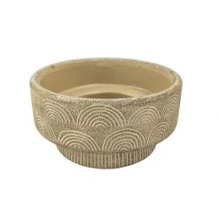 Urban Products Nia Rainbow Squat Planter