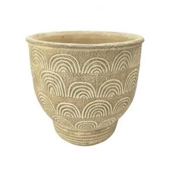 Urban Products VASES & PLANTERS Nia Rainbow Planter