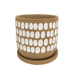 Urban Products Tessa Dot Planter
