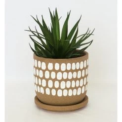 Urban Products Tessa Dot Planter