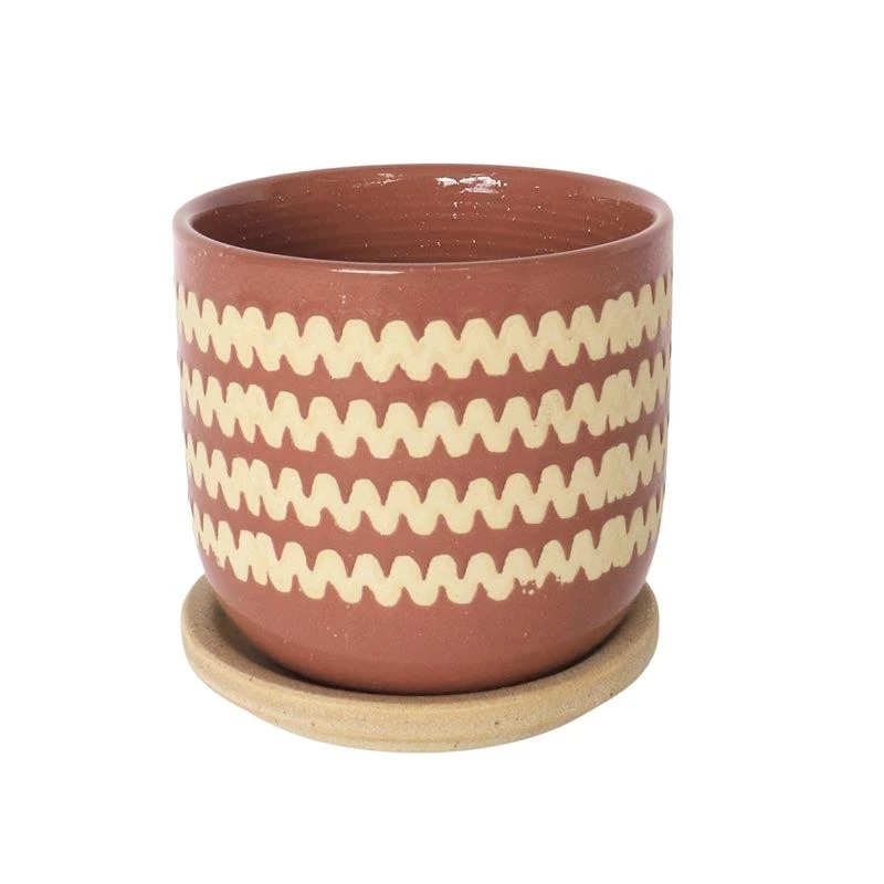 Urban Products Onyx Berry Planter VASES & PLANTERS