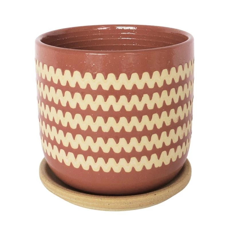 Urban Products Onyx Berry Planter VASES & PLANTERS