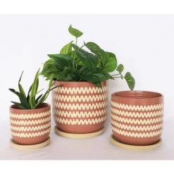 Urban Products Onyx Berry Planter VASES & PLANTERS