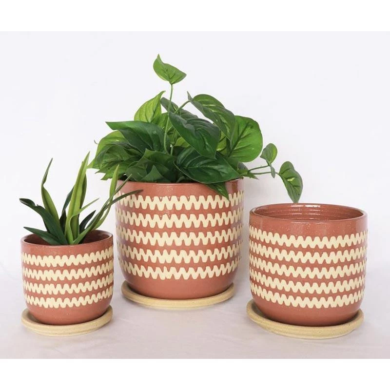 Urban Products Onyx Berry Planter VASES & PLANTERS