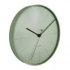Karlsson Index Wall Clock - Green (40cm)