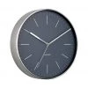 Karlsson Minimal Wall Clock - Jeans Blue (27.5cm)