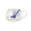 Ashdene Kiwi Kids Collection Mini Hug Mug - Flora The Fantail