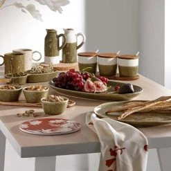 Ladelle Country Style Sanctuary Reactive Canister – Small