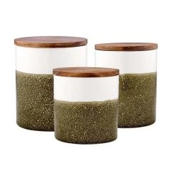 Ladelle Country Style Sanctuary Reactive Canister – Small