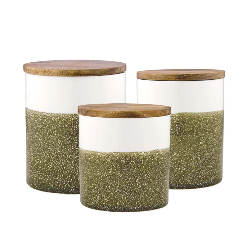 Ladelle Country Style Sanctuary Reactive Canister β Large