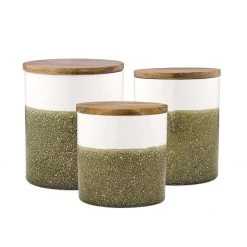 Ladelle Sanctuary Reactive Canister – Medium