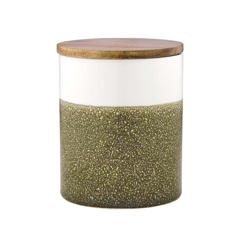 Ladelle Country Style Sanctuary Reactive Canister β Large