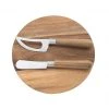 Ladelle Tempa Fromagerie Cheese Knife & Board Set