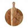 Ladelle Atticus Wooden Serving Board - BBQ Bowls, Plates & Serveware